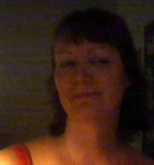Me in April 2009