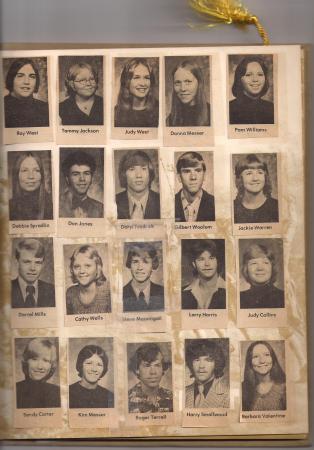 class of 1976