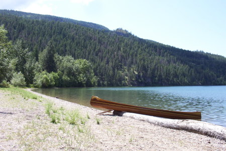 Kalamalka Lake