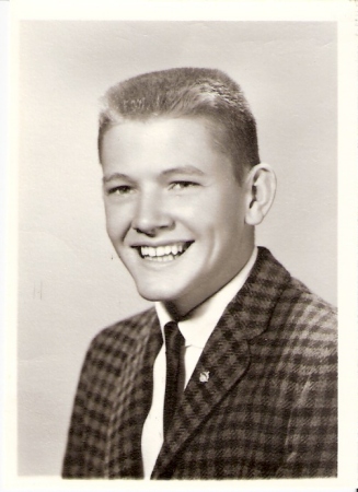 Johnny Smith 1963
