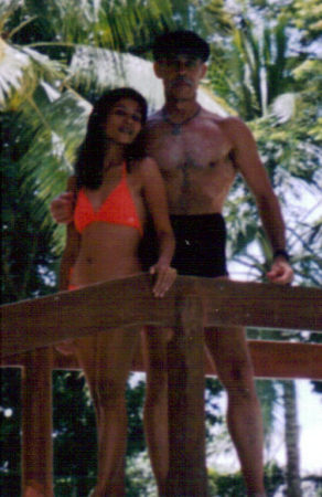 Honeymoon in the Philippines 08/28/2009