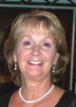 Cheryl Parker's Classmates® Profile Photo