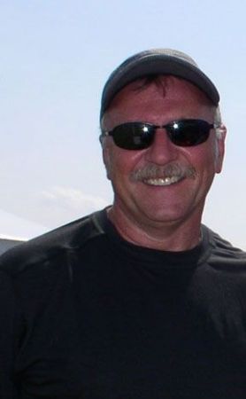 Paul Engle's Classmates® Profile Photo