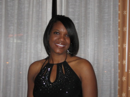 Denise Johnson's Classmates® Profile Photo