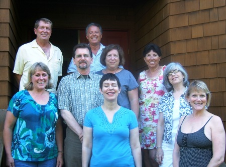 "40th" Class Reunion Committee
