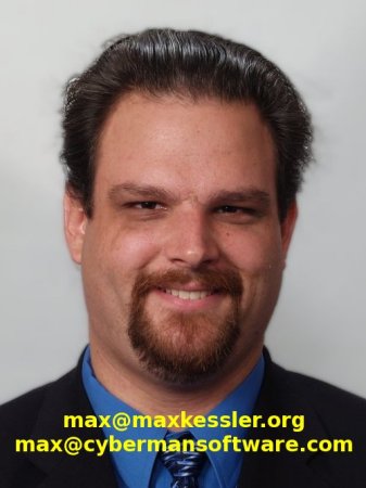 Max Kessler's Classmates® Profile Photo