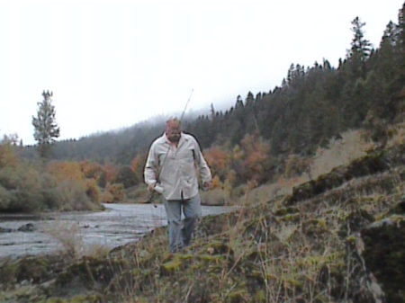 Rogue River, Oregon