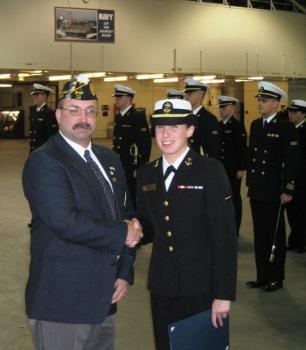 Purdue NROTC_2006