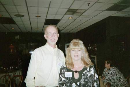 Sherry Gartman's Classmates® Profile Photo