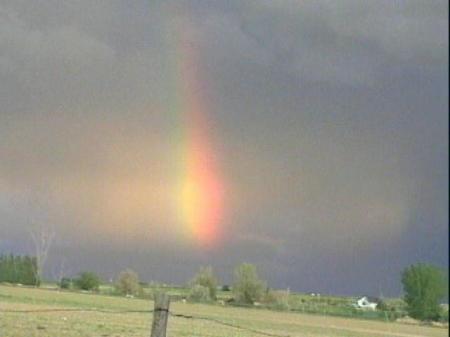Awesome Rainbow