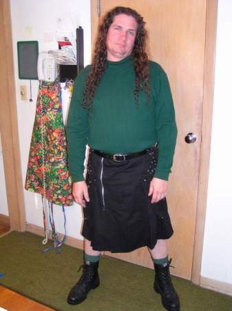 ME KILT