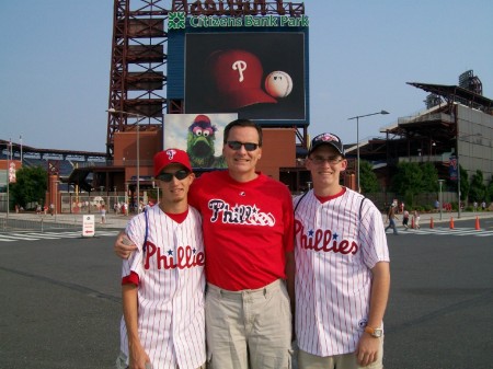 Phillies 2009