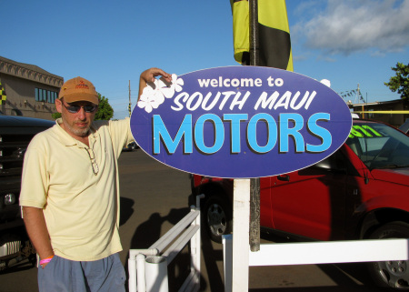 2009 Maui