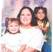 Me and the Girls 2005