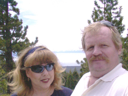 Lake Tahoe, Nevada - 2002