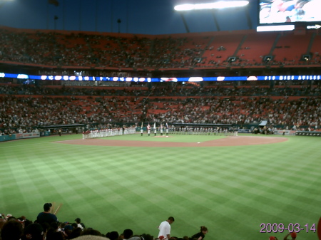 World Baseball Classic