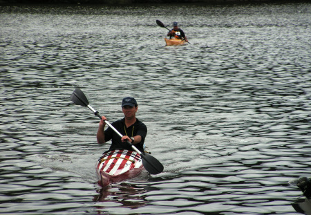 Wye Island Regatta