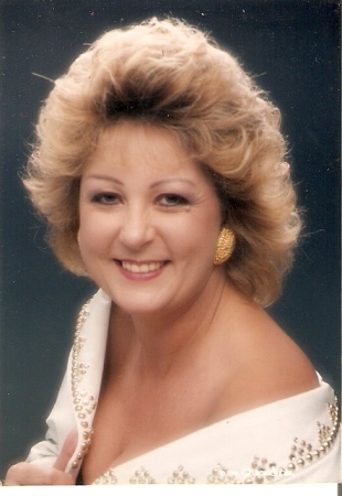 Susan Faulkner's Classmates® Profile Photo