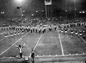 1973 Band on the Field copy