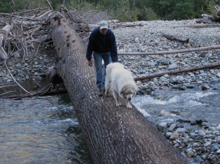 Jim & Sammy