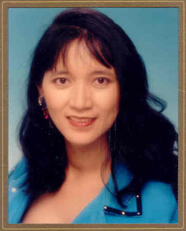 Josephine Tran's Classmates® Profile Photo