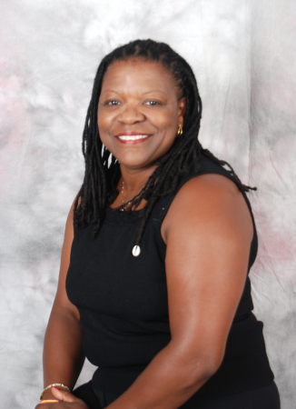 B. Darlene Powell's Classmates® Profile Photo