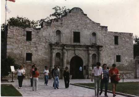 Alamo