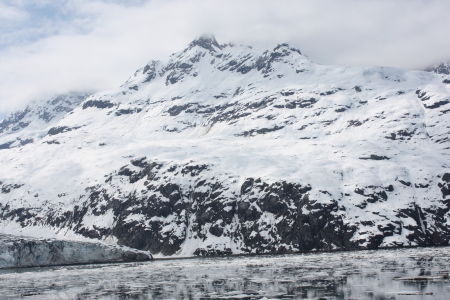 Glacier Bay