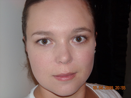 Sarah Lauster's Classmates® Profile Photo
