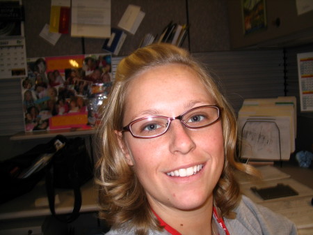 Cristy Izatt's Classmates® Profile Photo