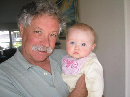 Brynn~~ Granddaughter  2008
