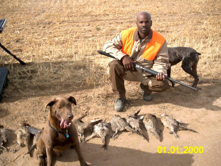 Pheasant Hunting 2