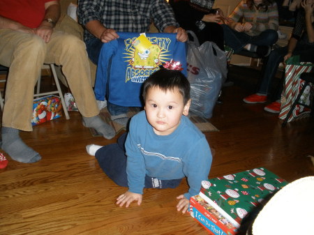 Xmas 2008