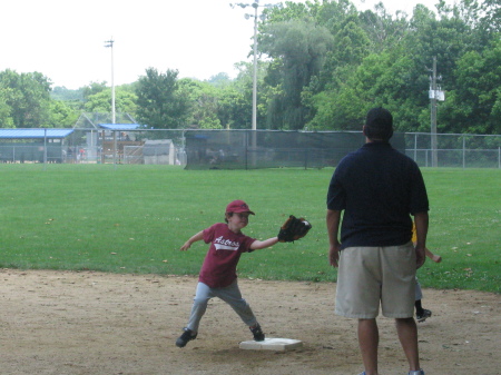 Great catch Timmy! 2009