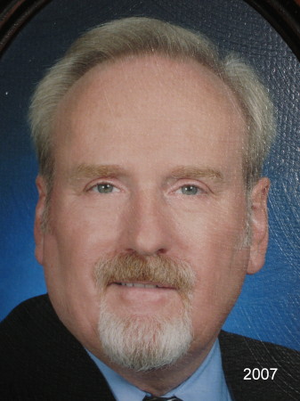Gerald E. Rice's Classmates® Profile Photo