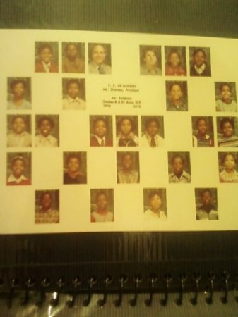 Sheila Davis' Classmates profile album