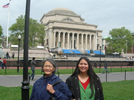 Columbia University