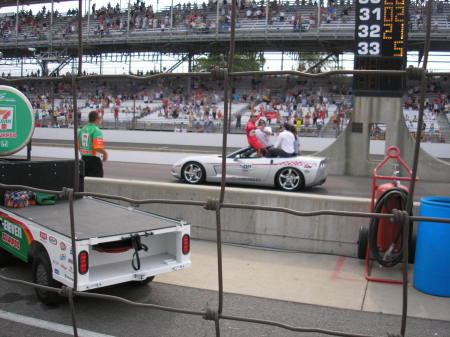 indy 500 day