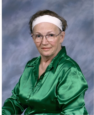 Carol Goodwin's Classmates® Profile Photo