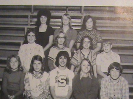 vicki swanton jr high 8th grade ensamble