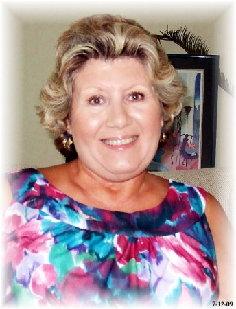 Cindy Langhauser's Classmates® Profile Photo