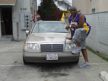 BIG MONEY LAKER FAN......GO LAKERS