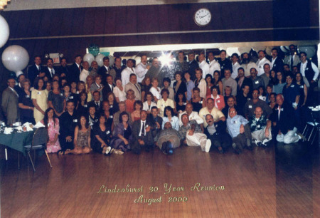 class reunion picture
