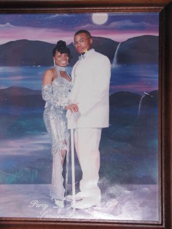 high school prom 1996