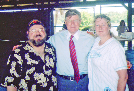 With Morton Kondracke Fox News