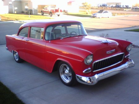 1955 Chevy