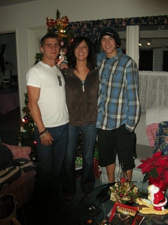 Christmas Eve 2009