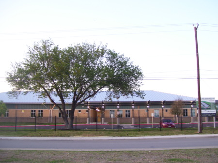 Cenizo Park Elementary School - Find Alumni, Yearbooks and Reunion 