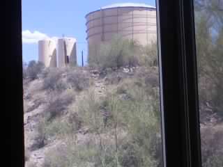 MY WATER TANK