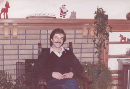 Xmas 1984